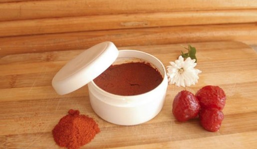 Belleza: Cómo hacer un rubor casero y 100% natural