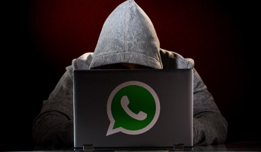 Como hackear Whatsapp para recibir mensajes de otro número