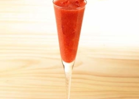 Champán tropical