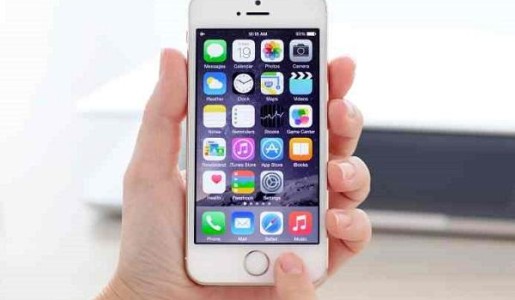 Qué hacer si olvidé la contraseña de mi iPhone