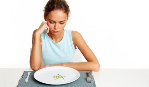 Cómo recuperar el apetito