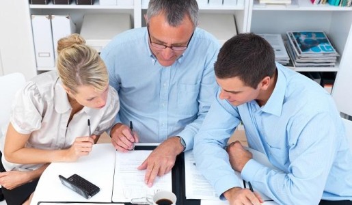 Cómo hacer crecer una empresa familiar