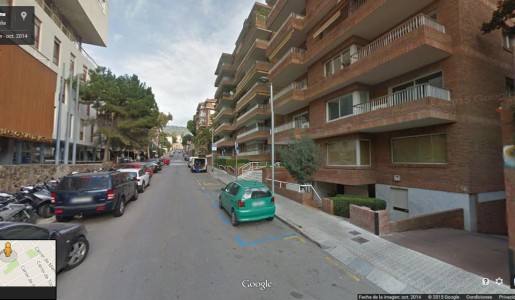 Cómo ver mi casa en Google Maps