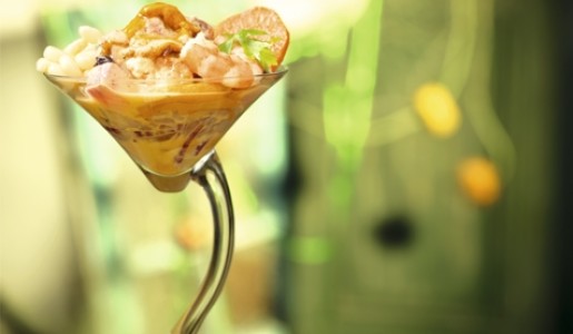 Leche de tigre súperpower