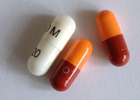 Cuáles son las contraindicaciones del Omeprazol