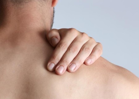 Relajantes musculares naturales