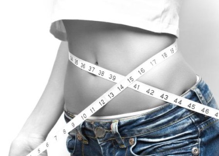 Cómo quitar la celulitis de la barriga
