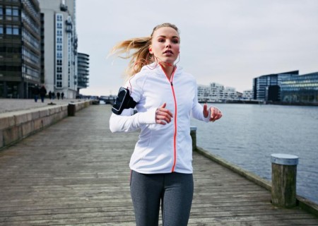 Beneficios de ejercitarse en las mañanas