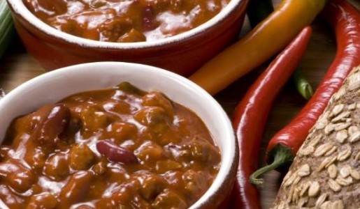 Tiempo de cocción de los frijoles