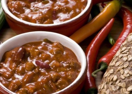 Tiempo de cocción de los frijoles