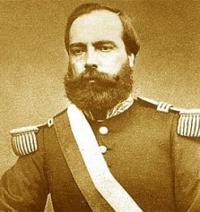 Mariano Ignacio Prado Ochoa