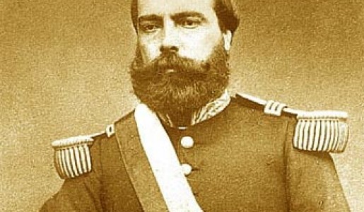 Mariano Ignacio Prado Ochoa