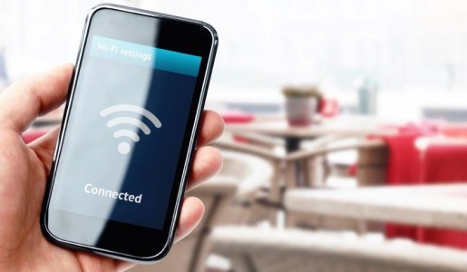 Cómo conectar mi Android al Wi-Fi