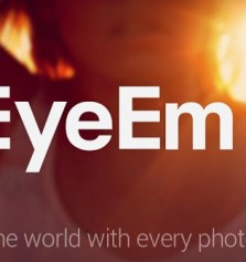 EyeEm, una aplicacin de fotografa con la que puedes ganar dinero