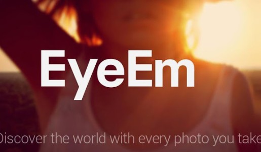 EyeEm, una aplicación de fotografía con la que puedes ganar dinero