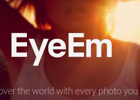 EyeEm, una aplicacin de fotografa con la que puedes ganar dinero
