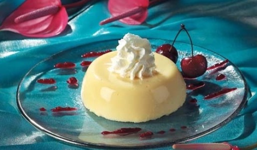 Panacotta