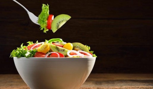 Alimentos para hacer la dieta del metabolismo acelerado