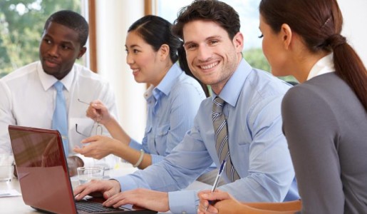 Cómo ser asertivo en el trabajo