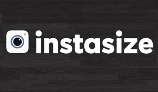 Cómo usar InstaSize