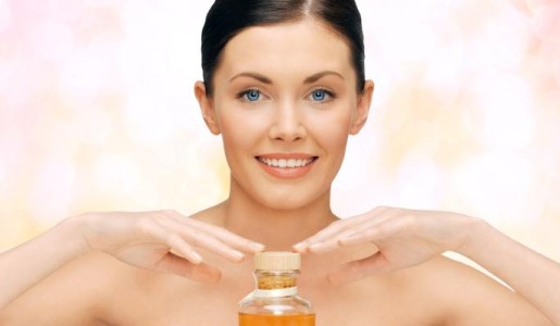 Cómo hacer un baño de crema con aceite de oliva