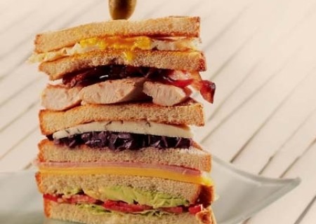 Supersándwich