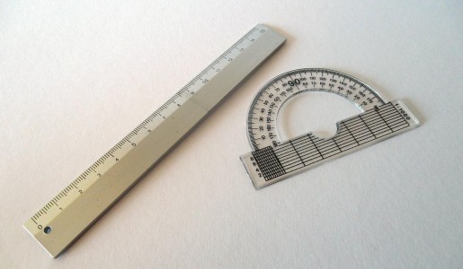 Cómo calcular el perímetro de un triángulo