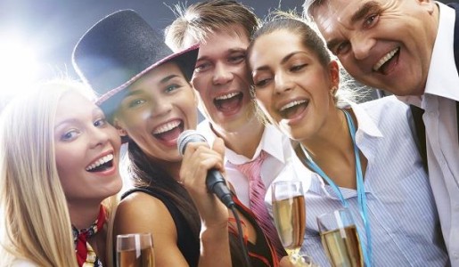 Juegos para fiestas de adultos