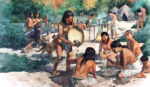 ¿Quienes fueron los primeros pobladores del Perú?