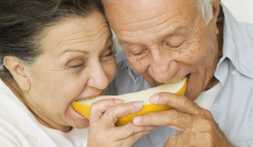 El beneficio de comer melón: Tres razones para comer melón