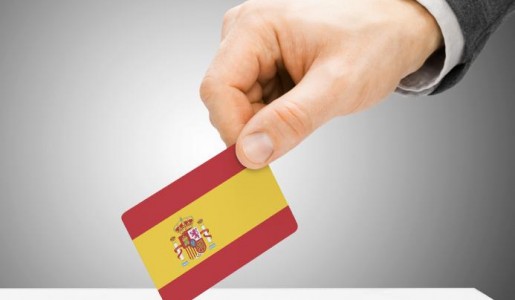 Pueden votar los inmigrantes en Espaa?