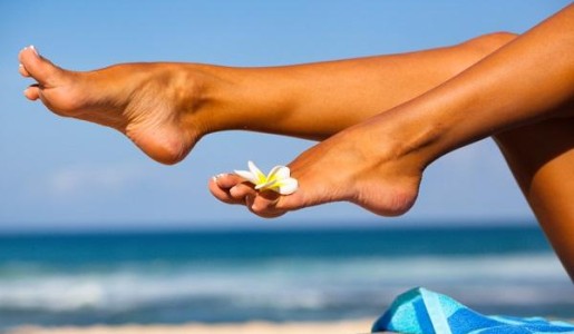 Cómo reducir la melanina de la piel