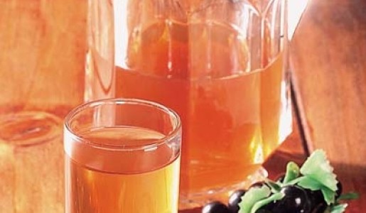 Vino macerado para combatir el frío