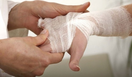 Día Mundial de la Lucha contra la Lepra (Día de la Enfermedad del Hansen)