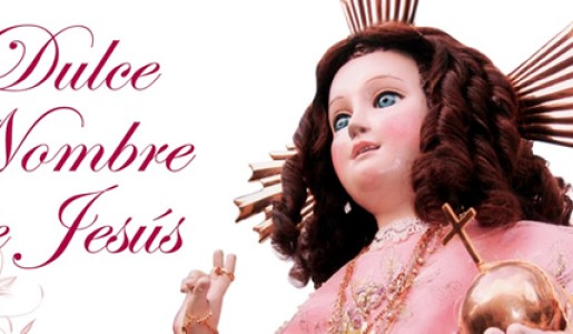 Fiesta Patronal del Dulce Nombre de Jesús en la región Cajamarca