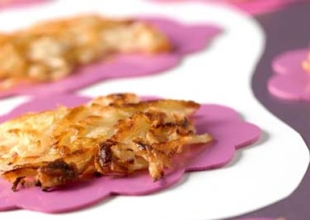Rosti