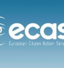 Cmo registrarse en ECAS