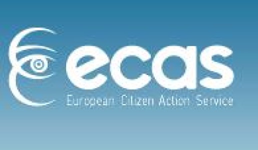 Cómo registrarse en ECAS