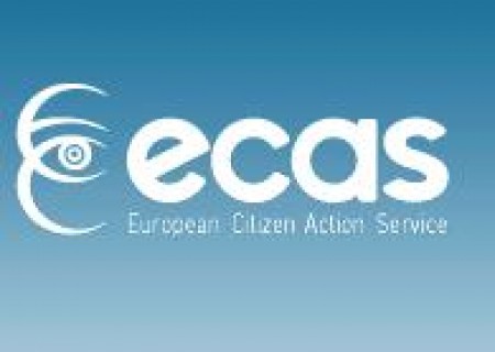 Cmo registrarse en ECAS