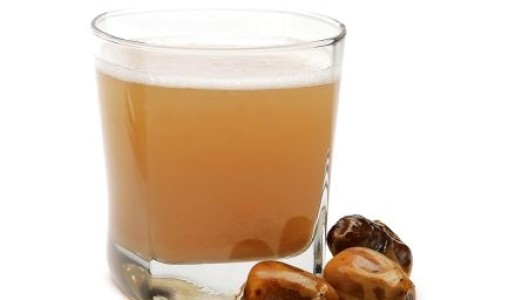 Concentrado de dátil