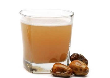 Concentrado de dátil