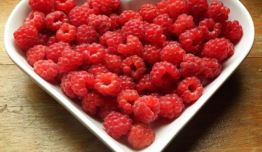 Cuáles son los beneficios de la cetona de frambuesa