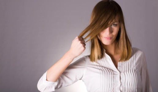 Remedios caseros para la caída del pelo