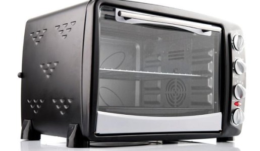 Cómo usar un horno eléctrico