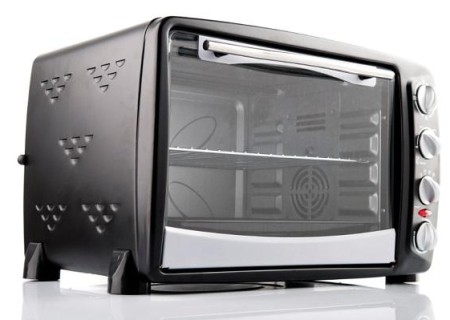 Cómo usar un horno eléctrico