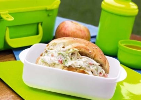 Butifarra de pollo