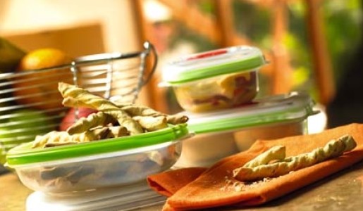 Crisinos de queso y orégano