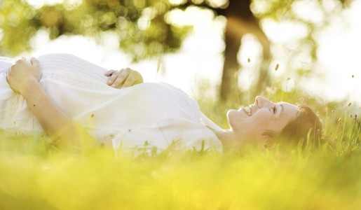 Cómo controlar el peso en el embarazo