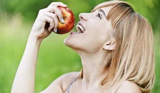 Las mejores frutas para la anemia