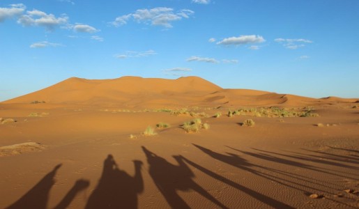 Las mejores ciudades para visitar en diciembre